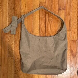 Baggu Large Nylon Sling Bag